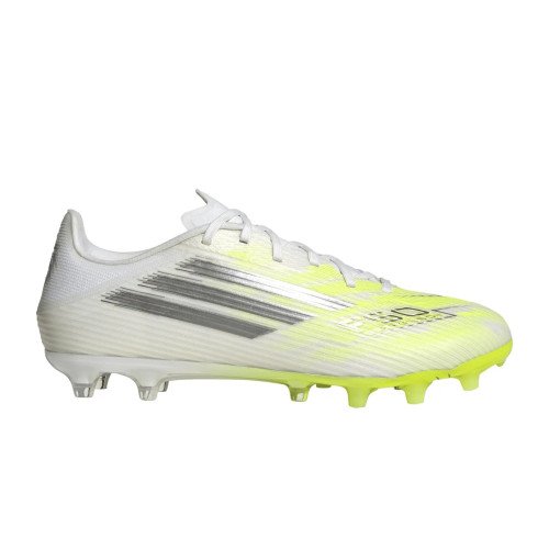 adidas Originals F50 SPARKFUSION LEAGUE Low Firm Ground / Artificial Ground Football Boots Womens (JR1837) [1]