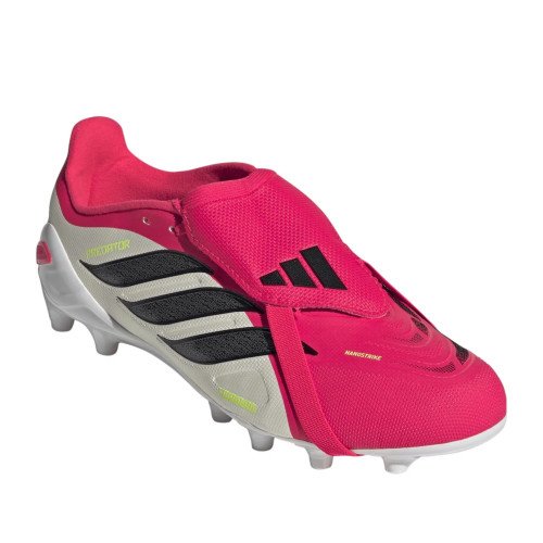 adidas Originals PREDATOR LEAGUE Fold-Over Tongue Artificial Ground Kids (JR7910) [1]