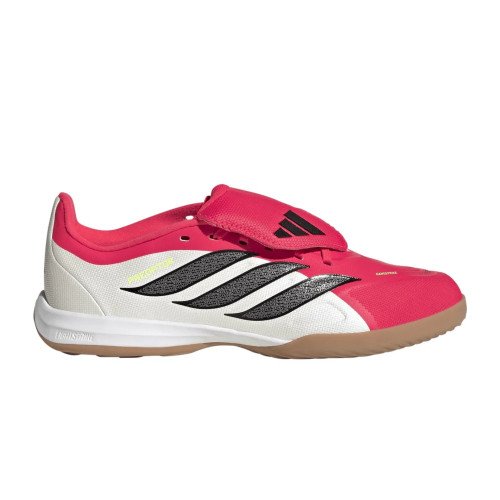 adidas Originals Predator League Kids, Hallenböden, umschlagbare Zunge (JR7923) [1]