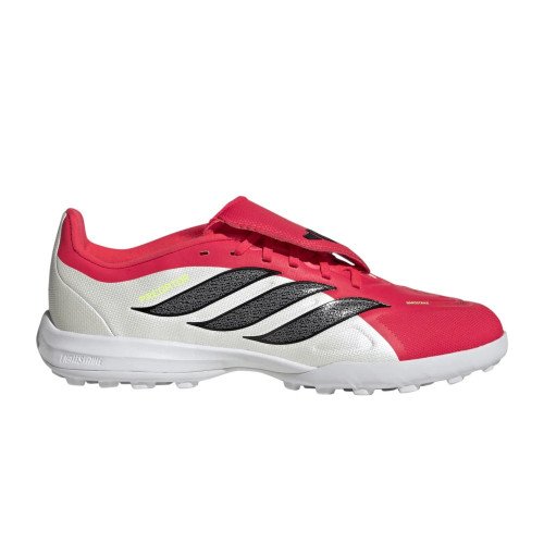 adidas Originals PREDATOR LEAGUE Kids Fußballschuhe, Rollrasen, umschlagbare Zunge (JR7917) [1]