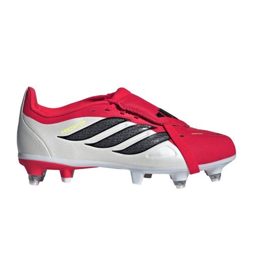 adidas Originals Predator League Fold-Over Tongue Soft Ground Kids (JR7892) [1]