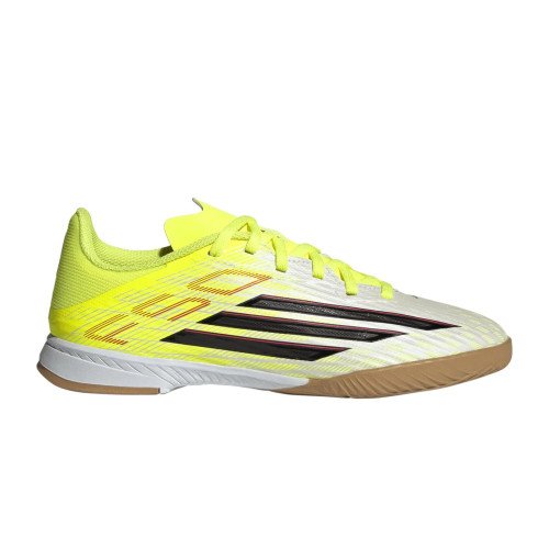 adidas Originals F50 League Kids Fußballschuhe, Hallenböden (JR9019) [1]