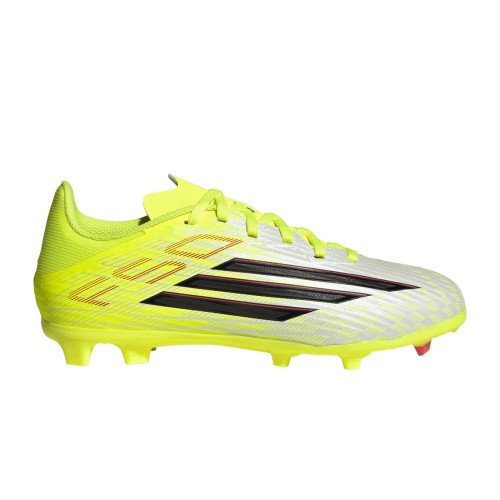 adidas Originals F50 LEAGUE Kids, feste/gemischte Böden (JR9014) [1]