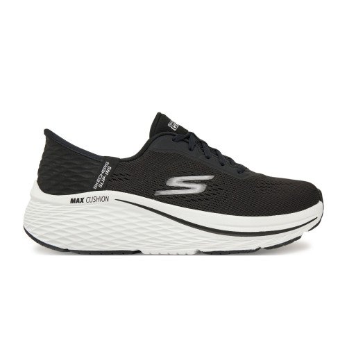 Skechers Max Cushioning Elite - Vanish (129606-BKW) [1]
