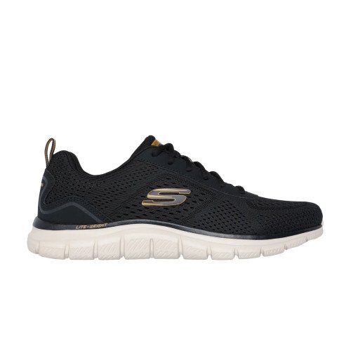 Skechers Track - Leshur (232758-BLK) [1]
