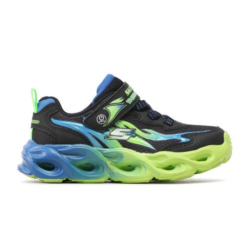 Skechers Thermo Flash - Heat-Flux (400103-BBLM) [1]