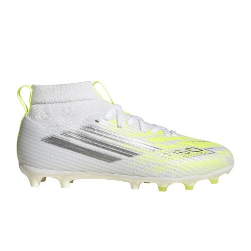 adidas Originals F50 SPARKFUSION LEAGUE Mid Cut Firm Ground / Artificial Ground Kids (IH1772) [1]