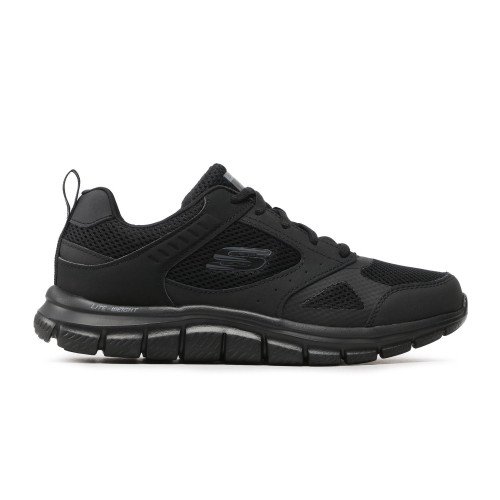 Skechers Track - Syntac (232398-BBK) [1]