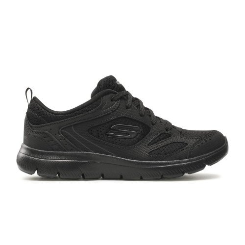 Skechers Summits - Suited (12982-BBK) [1]