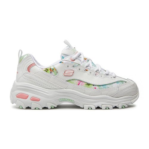 Skechers D'Lites - Blooming Fields (149794-WMLT) [1]