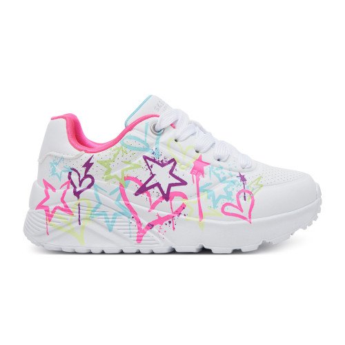 Skechers Mädchen UNO Lite - My Drip (310391-WMN) [1]