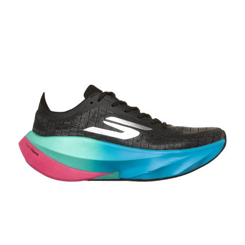 Skechers Aero Tempo (172091-BKMT) [1]