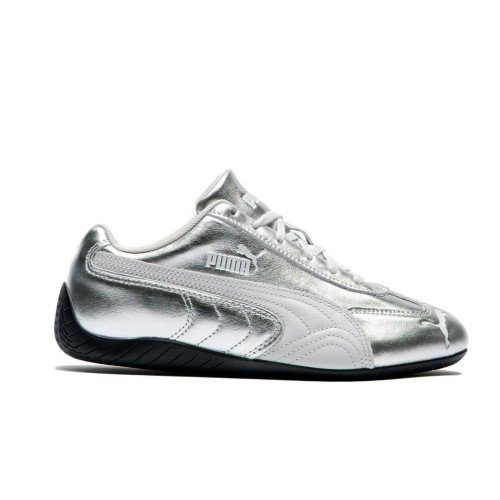 Puma WMNS Speedcat Silver (406881-01) [1]