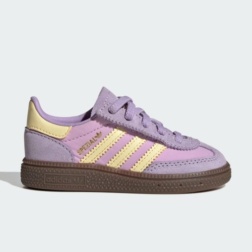 adidas Originals Handball Spezial Comfort Closure Elastic Lace Kids (JQ0734) [1]