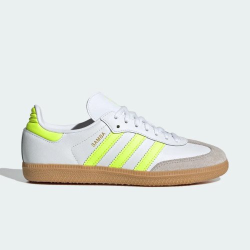 adidas Originals Samba OG (JQ2830) [1]