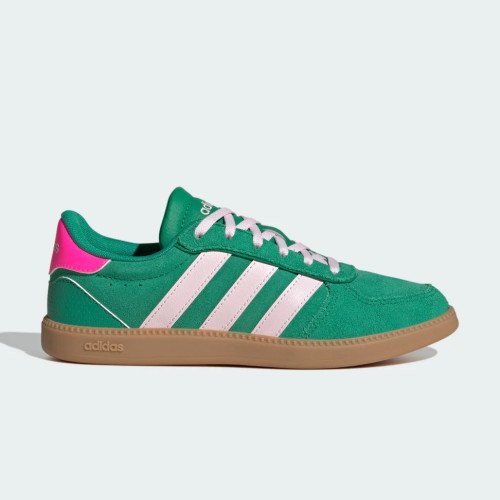 adidas Originals BREAKNET SLEEK SCHUHE FÜR KINDER (JR2131) [1]