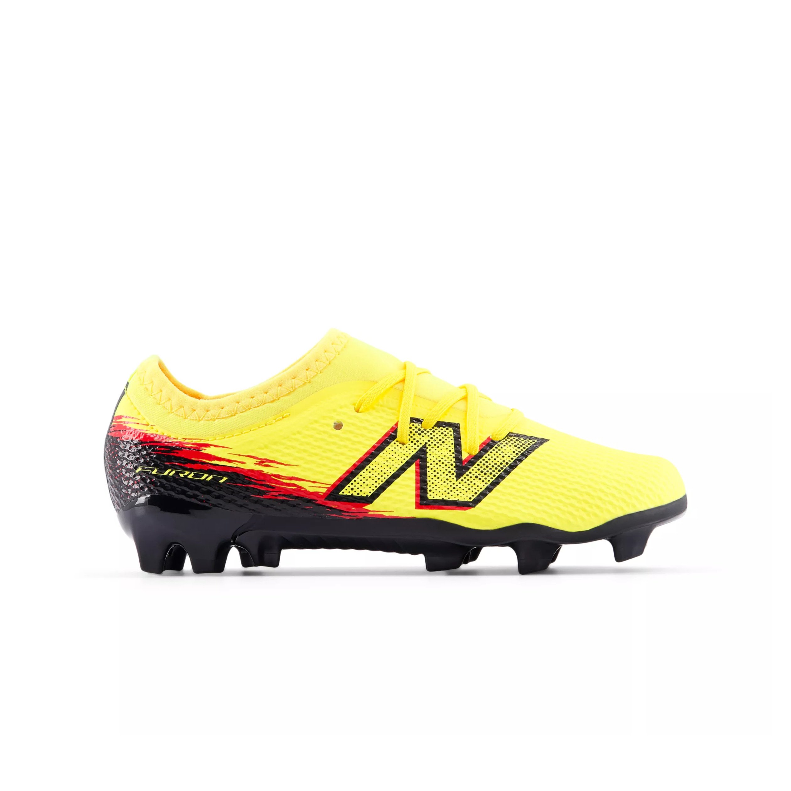 New Balance Furon Team Jnr FG V8 (YF3F9FC) [1]