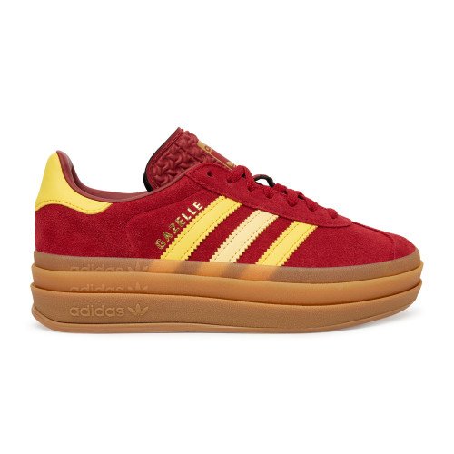 adidas Originals Gazelle Bold (JR5953) [1]