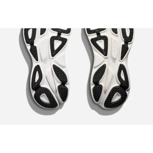 HOKA Stealth/Tech Bondi 8 Caged (1155391-WTTR) [1]