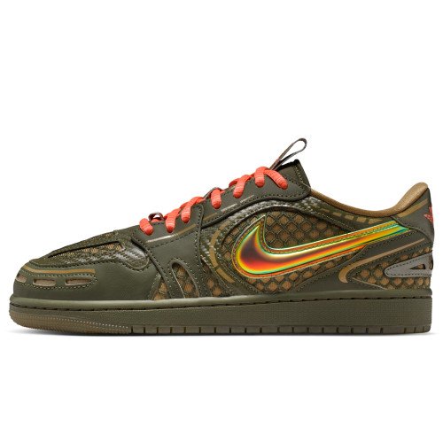 Nike Jordan Air Jordan 1 Low Method of Make (HQ2186-300) [1]