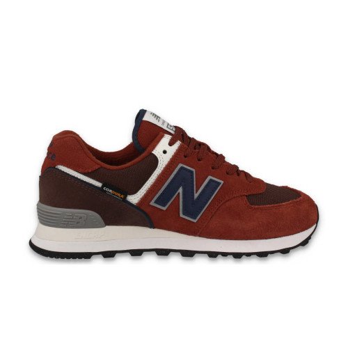 New Balance U 574 4DM - Cordura (U5747JD) [1]