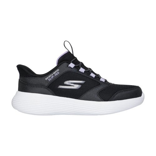 Skechers GO RUN 400 V2 - Tetra Speed (303855-BLK) [1]