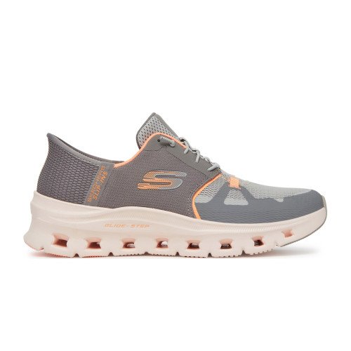 Skechers Glide-Step Pro (150420-GYOR) [1]