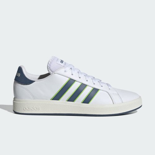 adidas Originals Grand Court TD Lifestyle Court Casual (JR8891) [1]