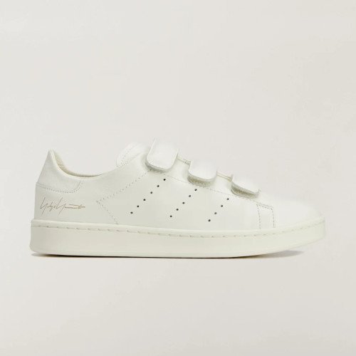 adidas Originals Y-3 STAN SMITH MIT KLETTVERSCHLUSS (KI3465) [1]