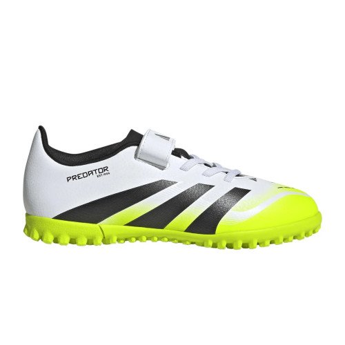 adidas Originals Predator Club Hook-and-Loop Kunstrasenschuhe Kids (JH8865) [1]