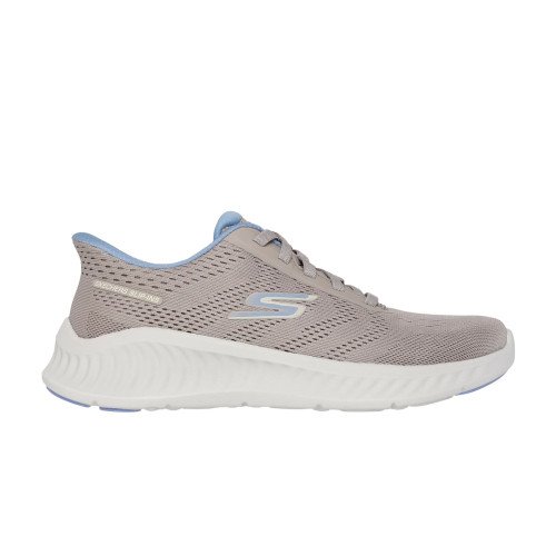 Skechers GO WALK Now - Khloe (125643-TPBL) [1]