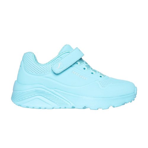 Skechers Mädchen Uno Lite (310451-TURQ) [1]