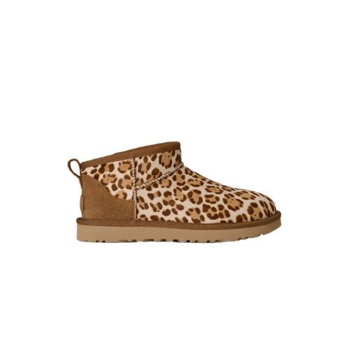 UGG W Classic Ultra Mini Plains (1178110-FDJ) [1]