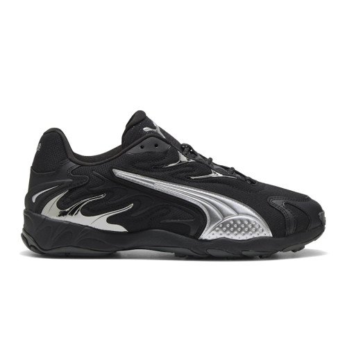 Puma Inhale Smile - Puma Black (402589-03) [1]