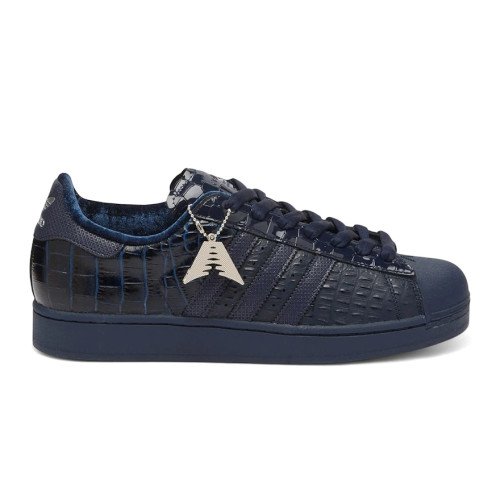 adidas Originals SUPERSTAR II 'ANTHONY EDWARDS' (KI6585) [1]