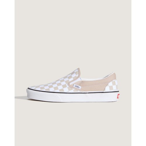 Vans Classic Slip-On Checkerboard (VN000D6YH2B) [1]