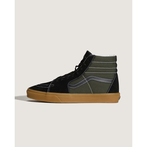 Vans Sk8-Hi (VN000BW7FRN) [1]