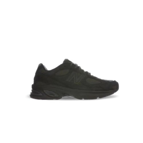 New Balance U20109UZ "Faded Black" (U20109UZ) [1]