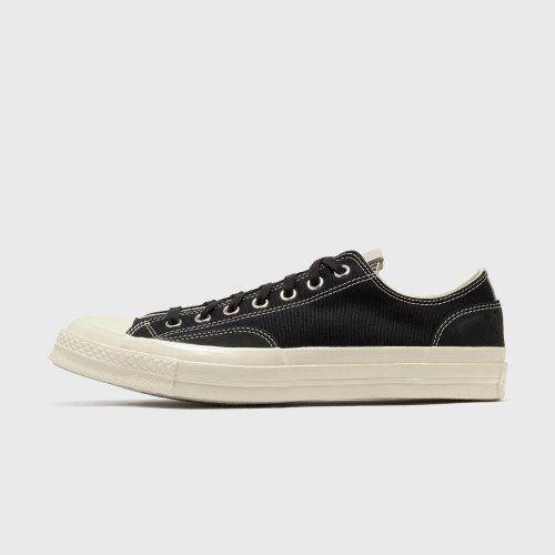 Converse Chuck 70 Canvas & Suede (A15992C) [1]