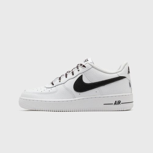 Nike Air Force 1 Low JS (GS) (IR0270-100) [1]