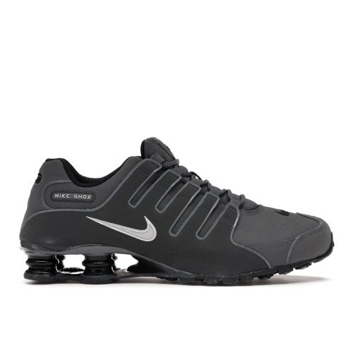 Nike Shox NZ (378341-059) [1]