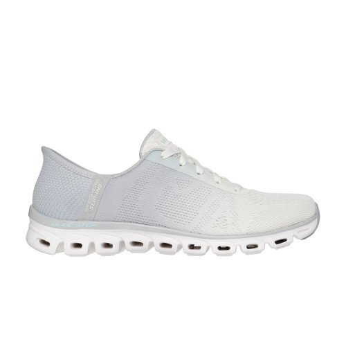 Skechers Glide-Step - Excite (104566-GRY) [1]