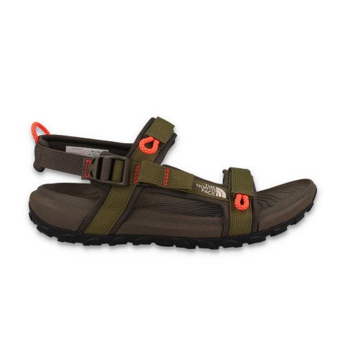 The North Face Explore Camp Sandal (NF0A8A8XV2I) [1]