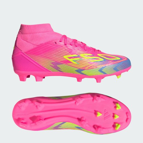 adidas Originals F50 League Mid FG/MG (IE1460) [1]