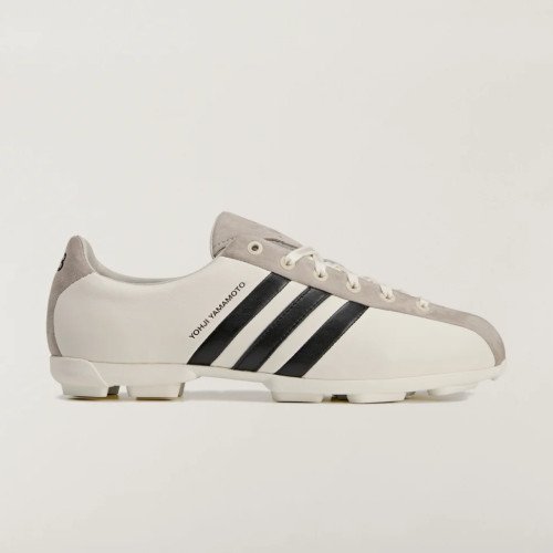 adidas Originals Y-3 FIELD SHOES (KI7091) [1]