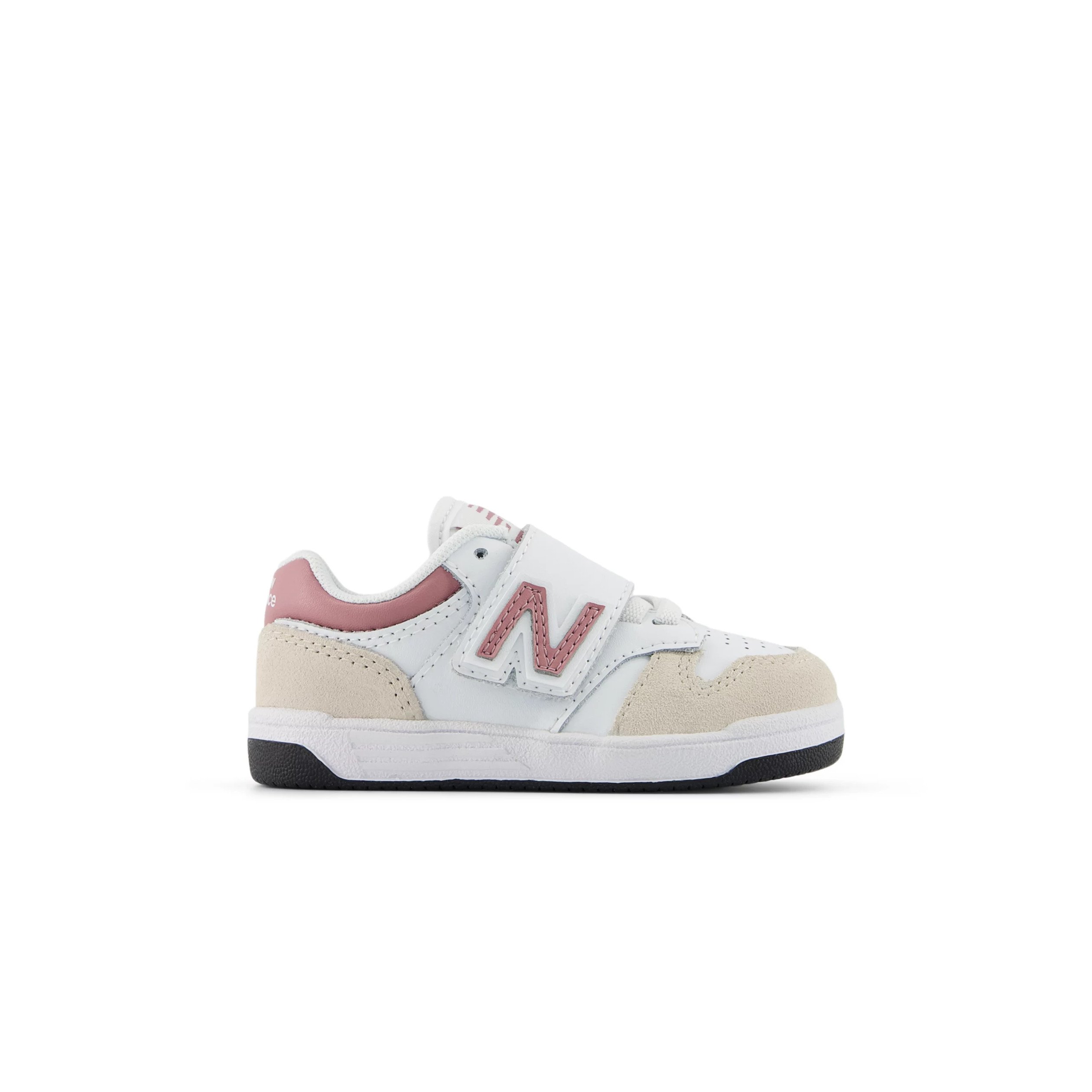 New Balance B480 New-B Hook & Loop (IB4802XW) [1]