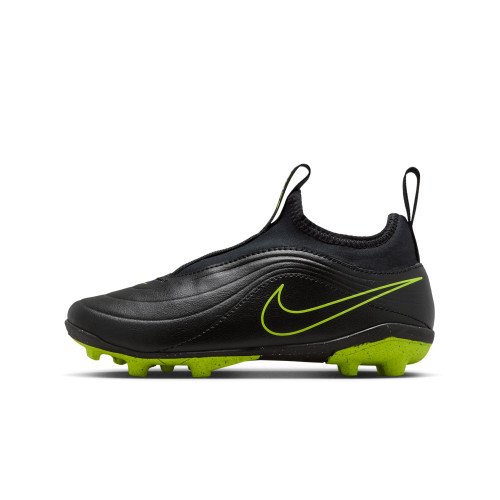 Nike Jr. Tiempo Maestro Club MG (IB5029-007) [1]