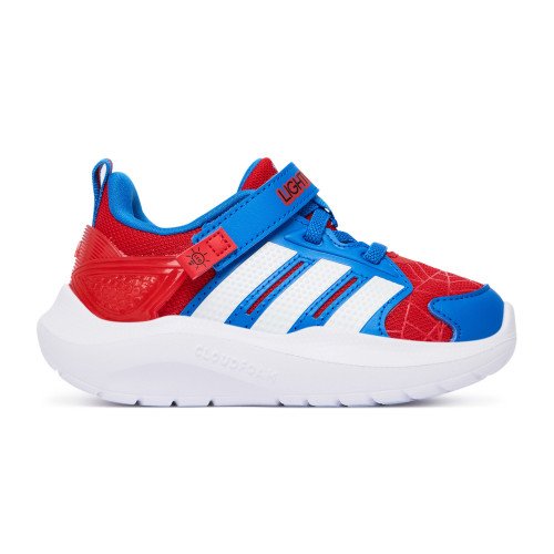 adidas Originals ADIDAS MARVEL LIGHTORAMA SPIDER-MAN FÜR BABYS UND KLEINKINDER (HQ9191) [1]
