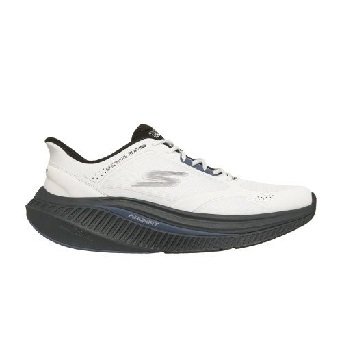 Skechers GO WALK Max Cushioning Arch Fit - Jaylen (216351-WGY) [1]