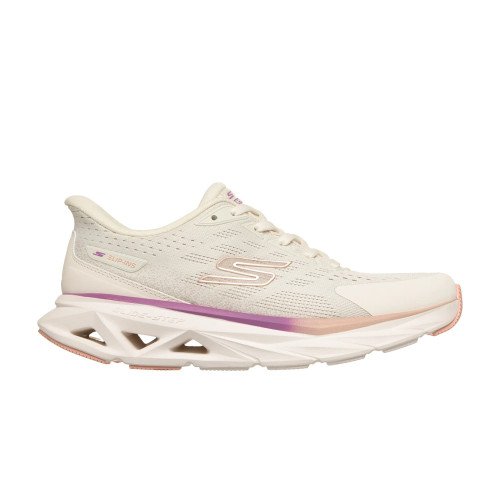 Skechers Glide-Step Vortex (129825-NAT) [1]